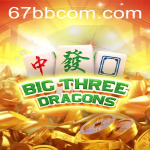 Descubra BigThreeDragons: O Novo Fenômeno dos Jogos Online