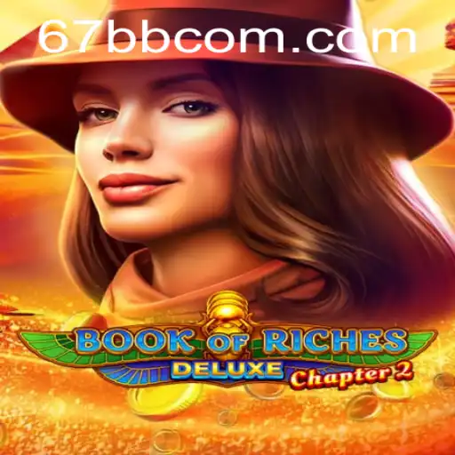 Explorando o Mundo de BookofRichesDeluxeChapter2: Uma Jornada Épica