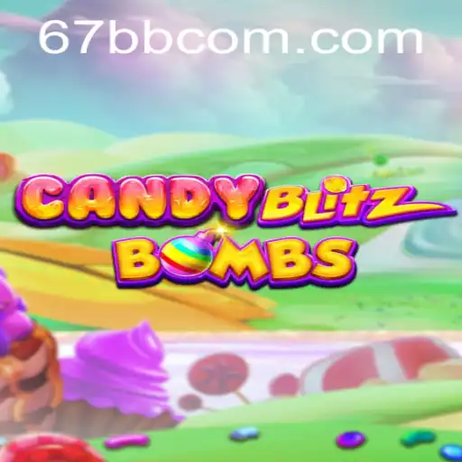 CandyBlitzBombs: Um Mergulho Explosivo no Mundo dos Jogos Online
