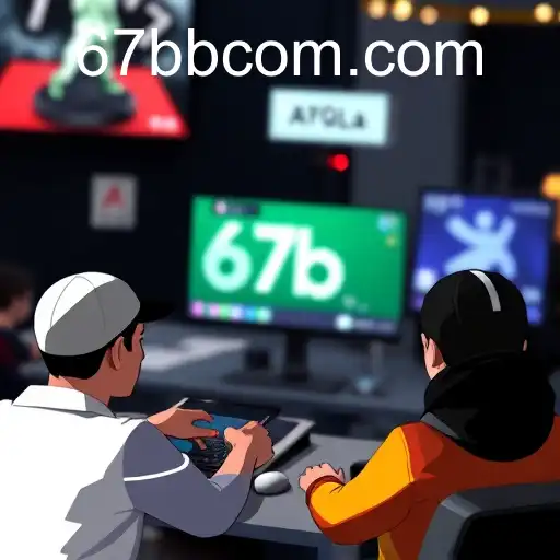 Comunidade Jogadores