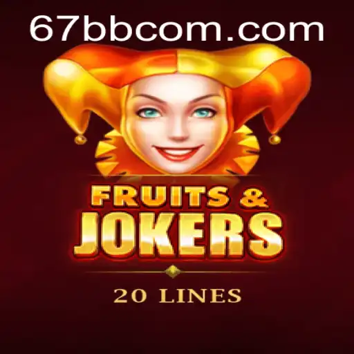FruitsAndJokers20: Descubra o Fascínio do Novo Jogo Online