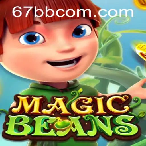 Descubra o Fascinante Mundo de MAGICBEANS: Uma Jornada Inesquecível