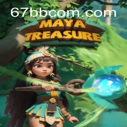 Descubra os Mistérios de MayaTreasure: O Novo Jogo que Está Conquistando o Mundo