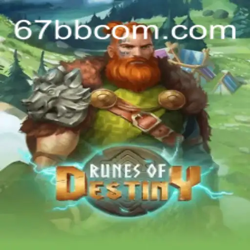 RunesOfDestiny: Uma Jornada Épica no Mundo dos Jogos de Aventura