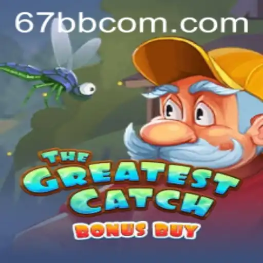 Explorando 'TheGreatestCatchBonusBuy': Uma Aventura Online Empolgante