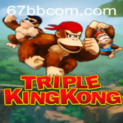 Explorando o Mundo de TripleKingKong